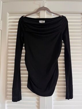 Marcella Cooper Top in Small